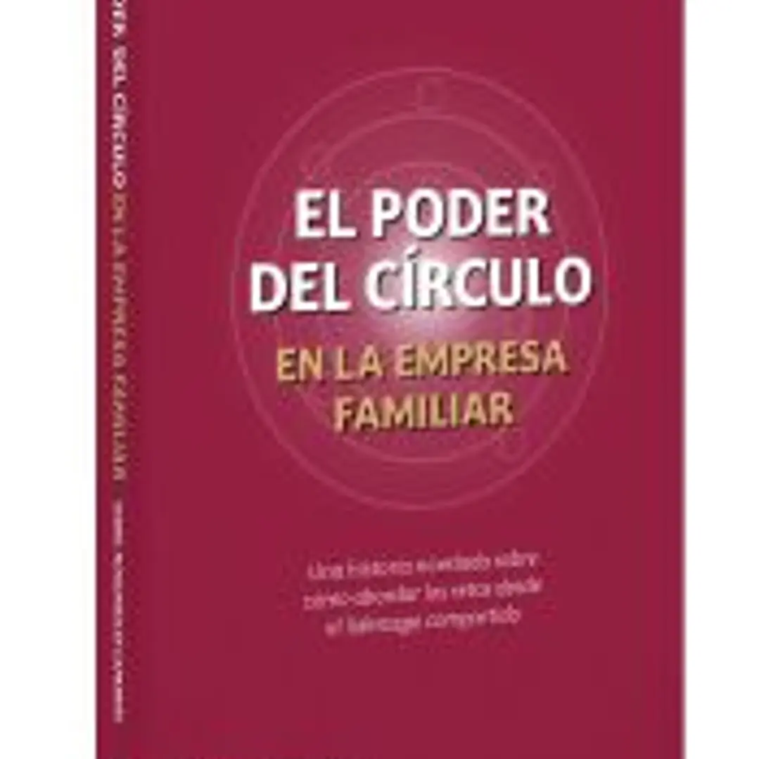 El poder del círculo en la empresa familiar 1