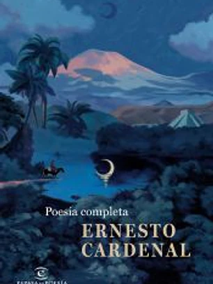 Poesía completa