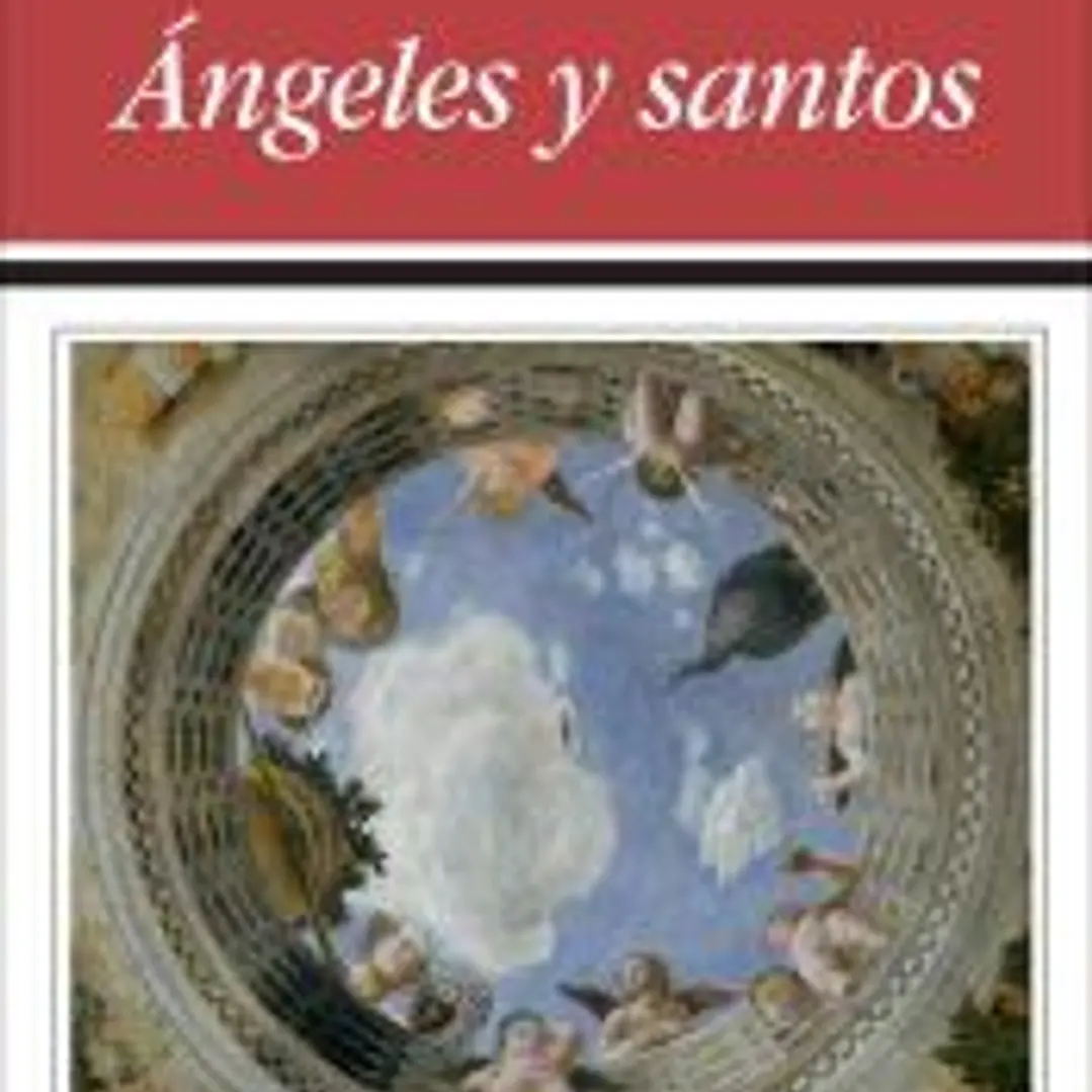 Ángeles y santos 1