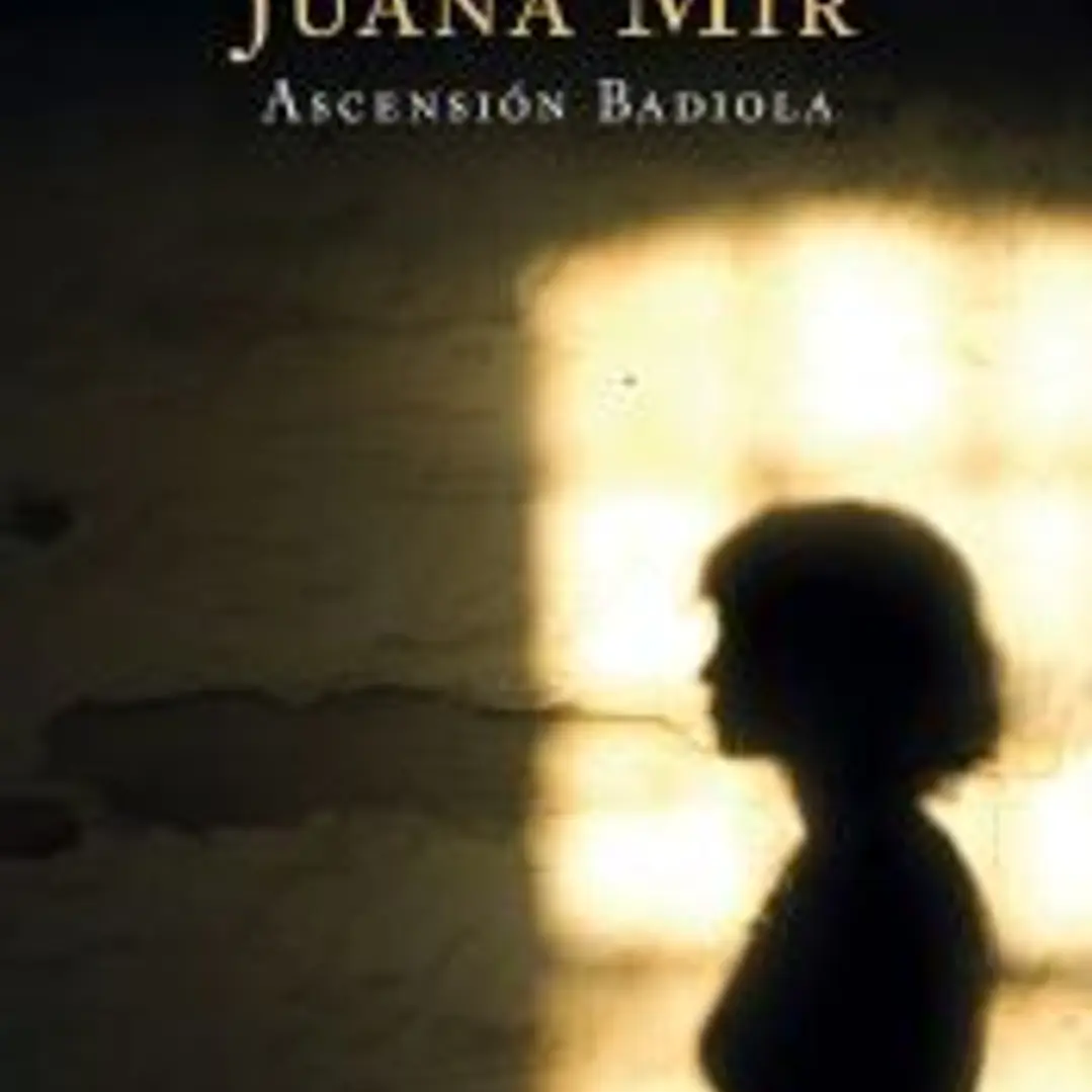 La decisión de Juana Mir 1