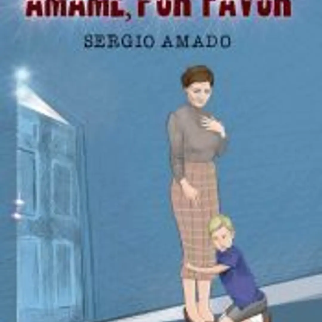 Ámame, por favor 1