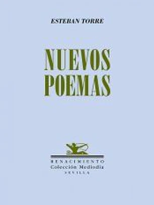 Nuevos poemas