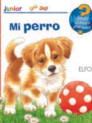 Mi perro