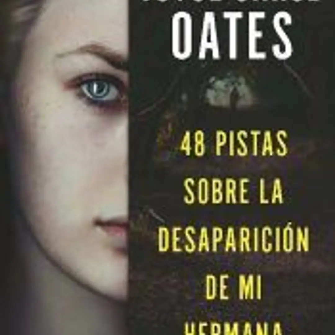 48 pistas sobre la desaparición de mi hernana. 1