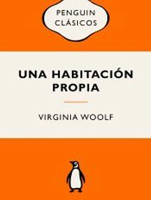 Una habitación propia