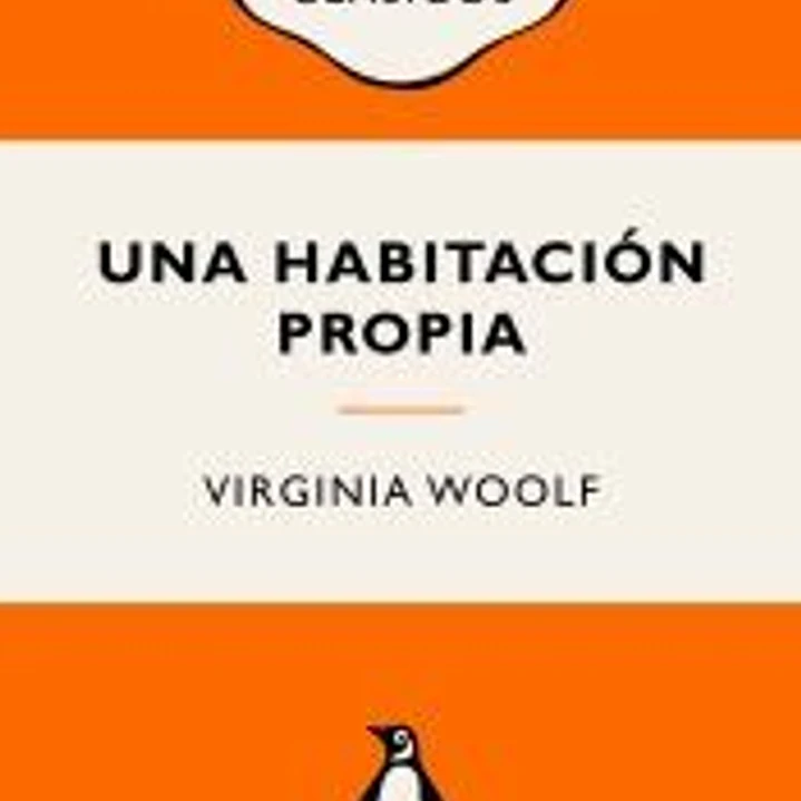 Una habitación propia 1