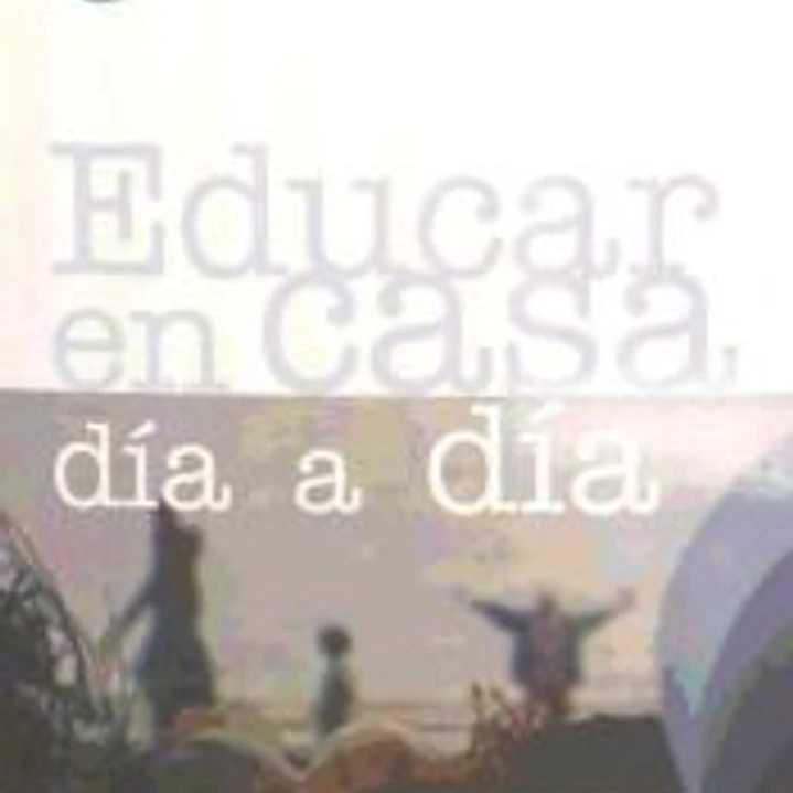 Educar en casa día a día 1