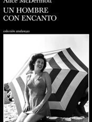 Un hombre con encanto