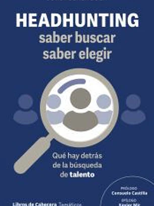 Diario de un headhunter