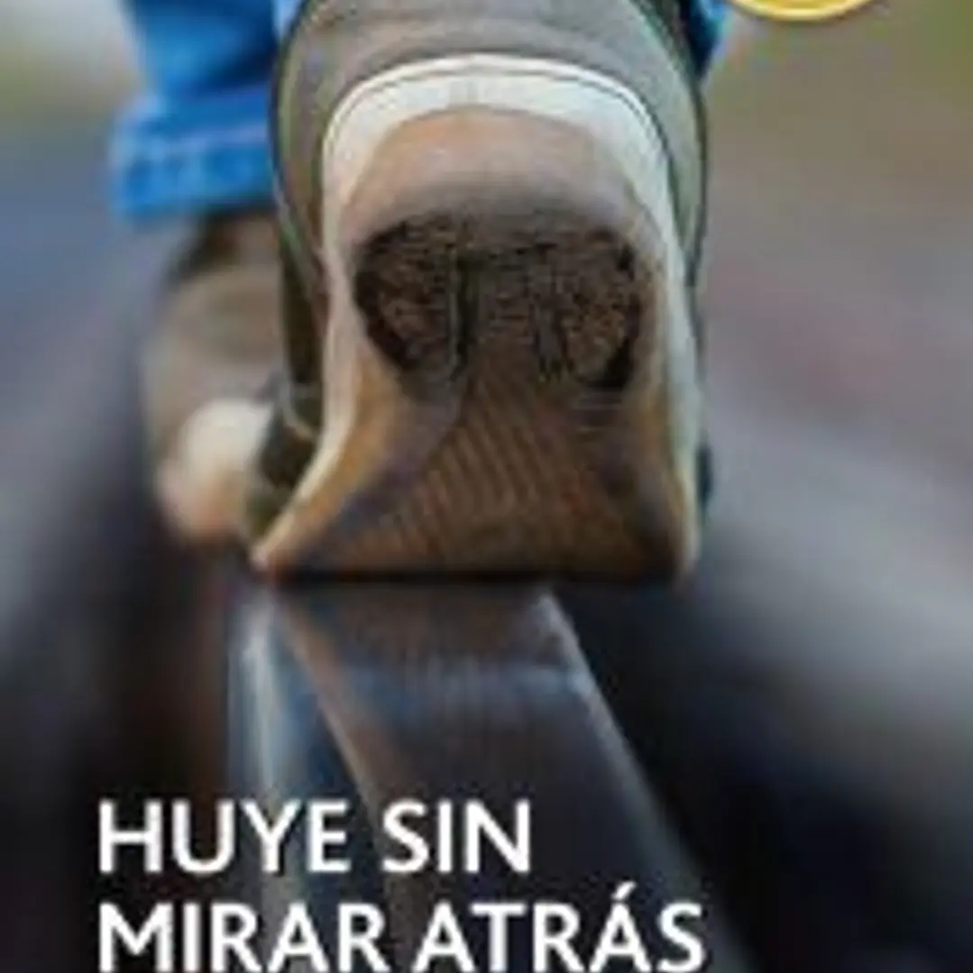 HUYE SIN MIRAR ATRÁS 1
