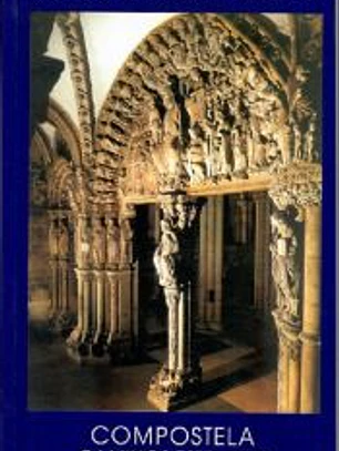 Compostela caminos estelares