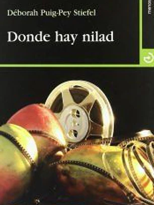 DONDE HAY NILAD