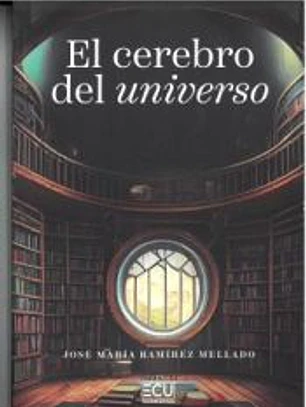 El cerebro del universo