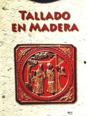 Tallado en madera