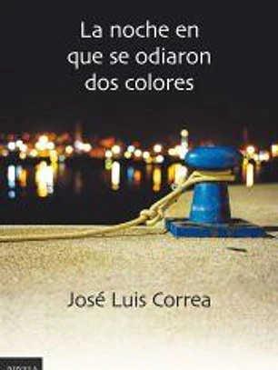 La noche en que se odiaron dos colores