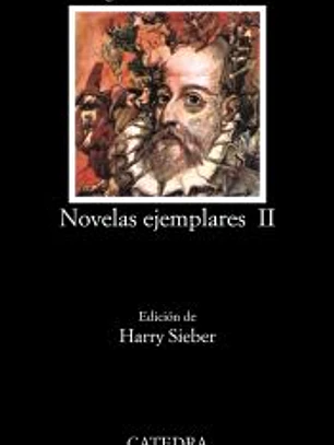 Novelas ejemplares, II