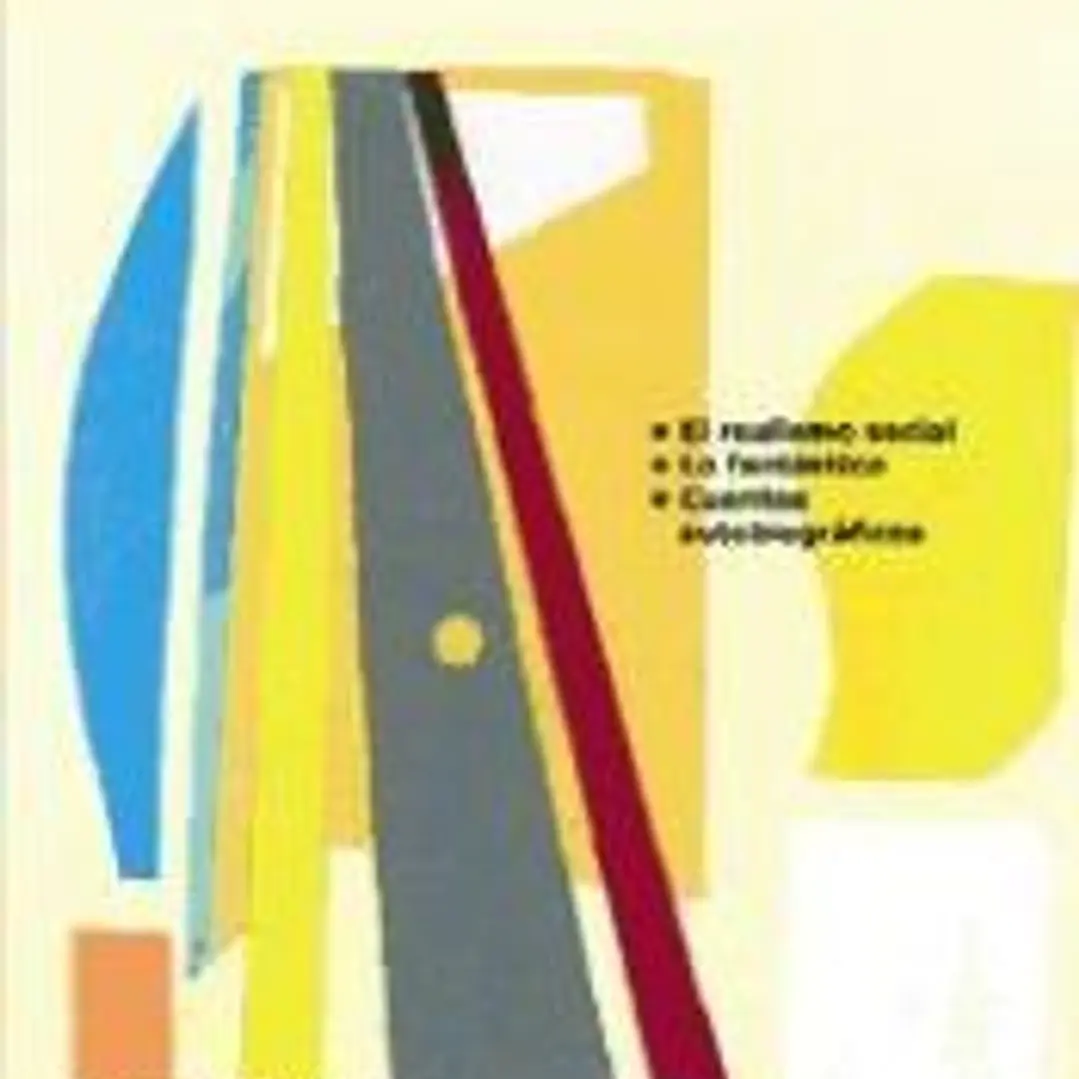 Cuentos- Guía de Lectura 1