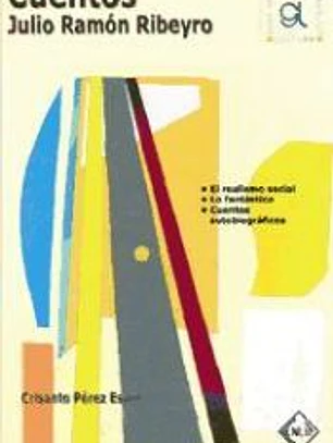 Cuentos- Guía de Lectura