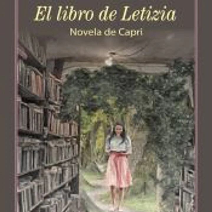 El libro de Letizia 1