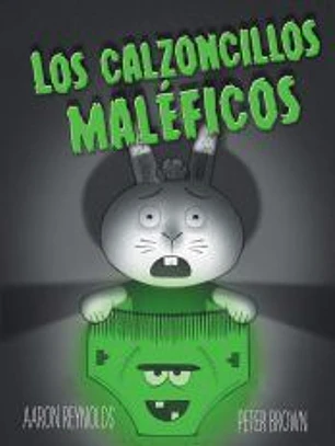 CALZONCILLOS MALÉFICOS, LOS