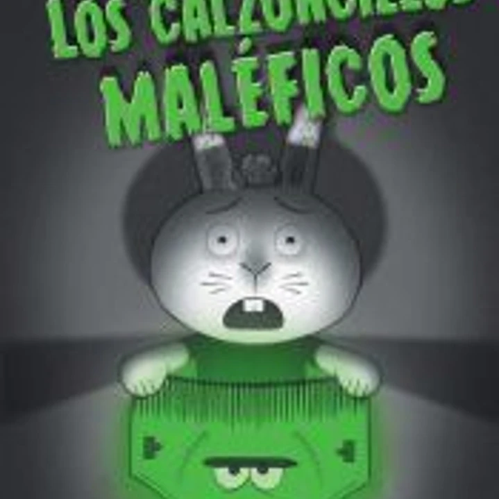 CALZONCILLOS MALÉFICOS, LOS 1