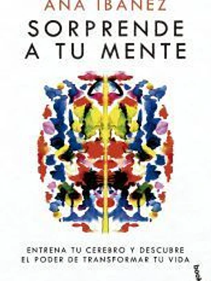 Sorprende a tu mente