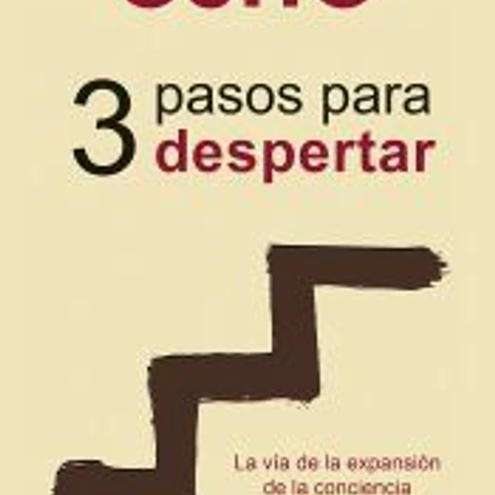 3 pasos para despertar 1
