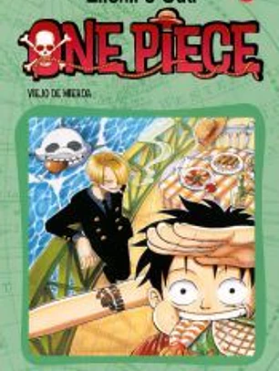 ONE PIECE Nº 7(9788468471587) 