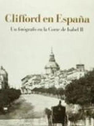 CLIFFORD EN ESPAÑA