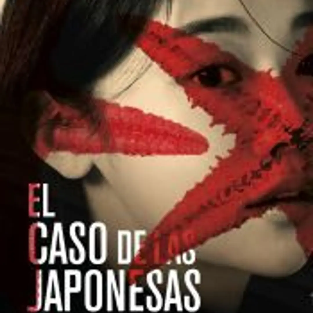 El caso de las japonesas muertas 1