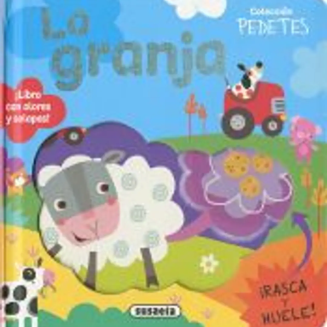 La granja 1