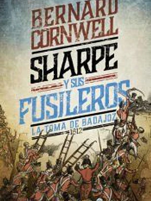 Sharpe y sus fusileros (XIII)