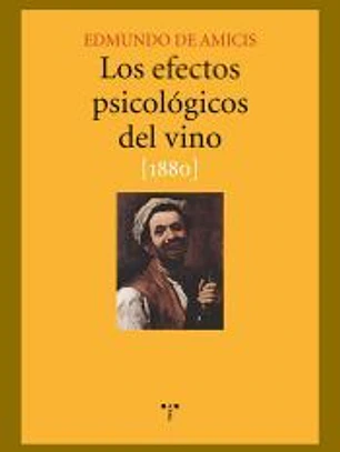 Los efectos psicológicos del vino