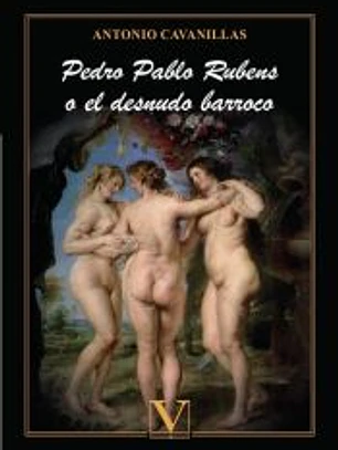 Pedro Pablo Rubens o el desnudo barroco