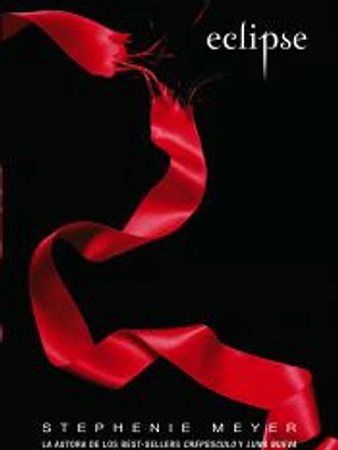 Eclipse (Saga Crepúsculo 3)