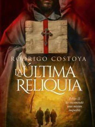 LA ULTIMA RELIQUIA