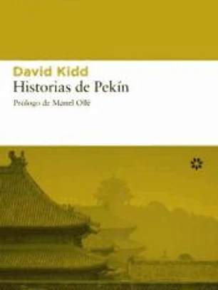 Historias de Pekín