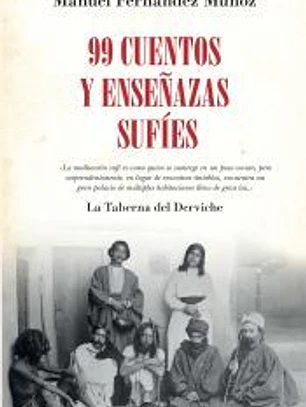 99 cuentos y enseñanzas sufíes