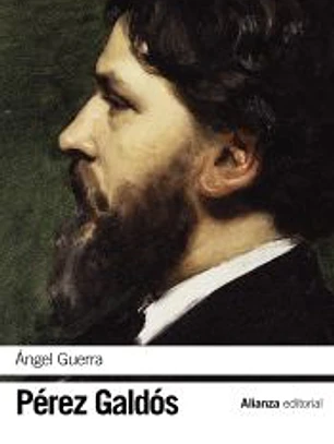 Ángel Guerra
