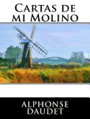 Cartas de Mi Molino