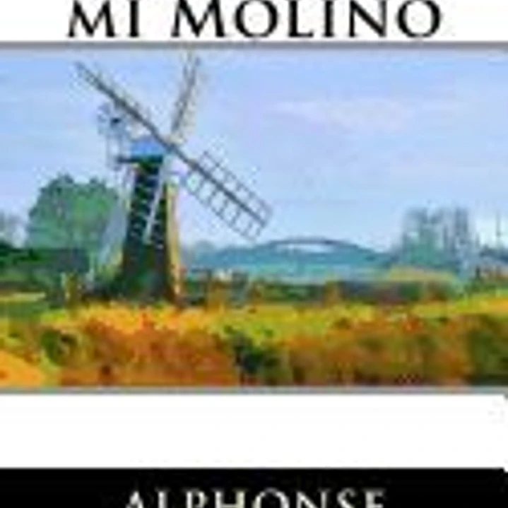 Cartas de Mi Molino 1