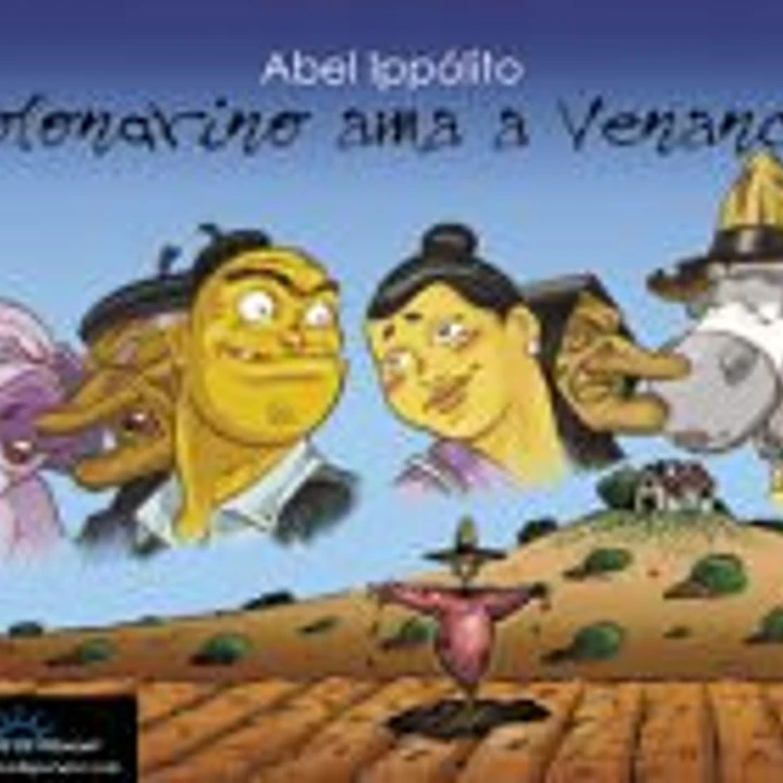 GOLONDRINO AMA A VENANCIA 1