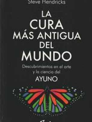 La cura más antigua del mundo