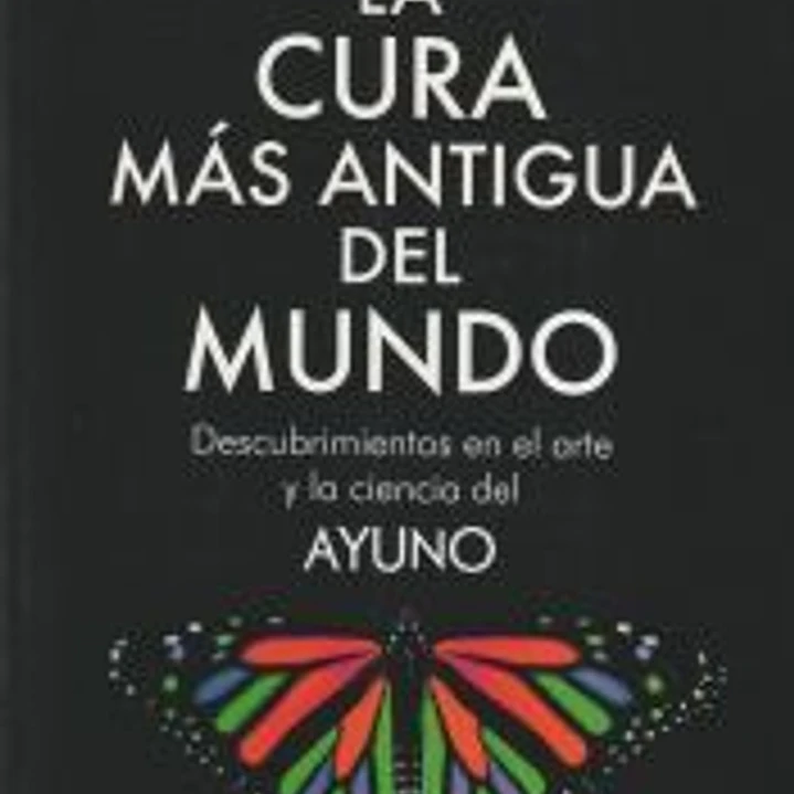 La cura más antigua del mundo 1