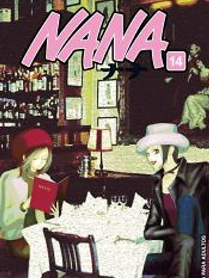 Nana nº 14/21 (nueva edición)