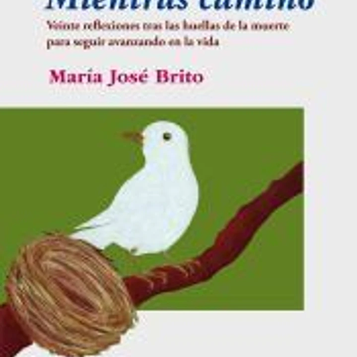 Mientras camino: Veinte reflexiones tras las huellas de la muerte para seguir avanzando en la vida 1