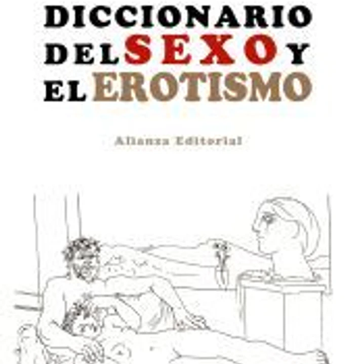Diccionario del sexo y el erotismo 1
