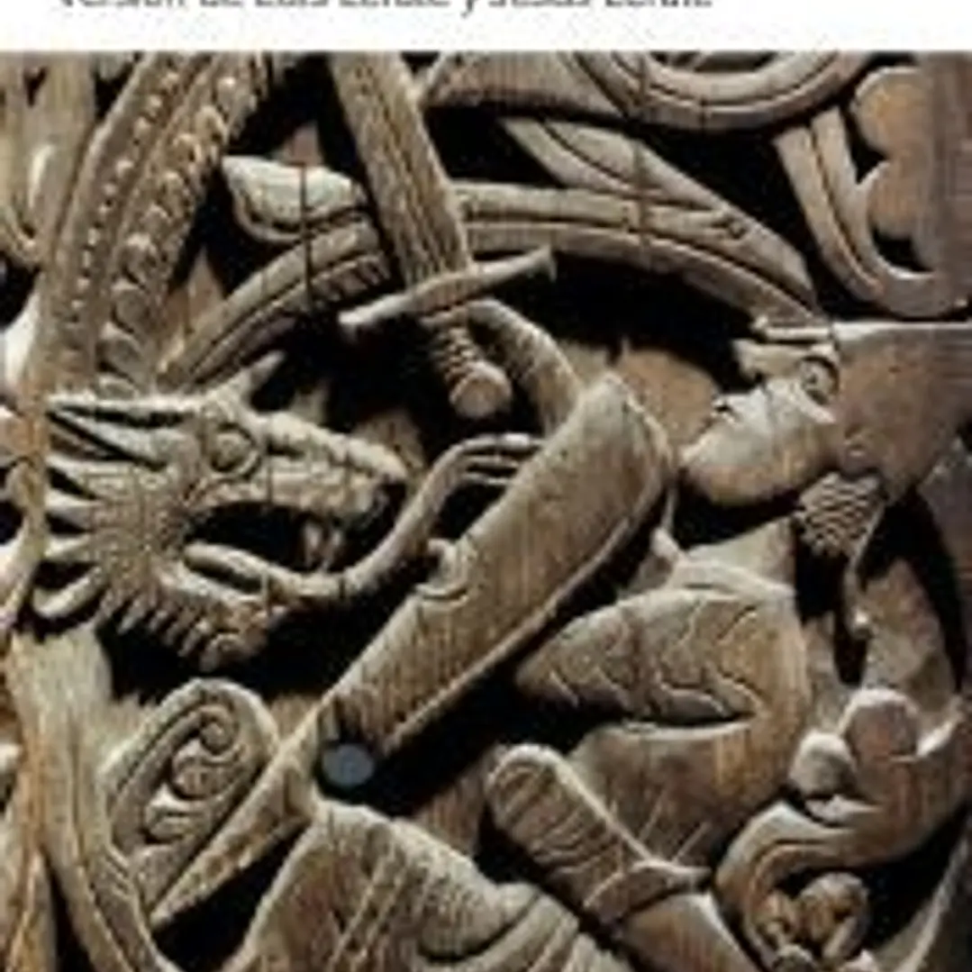 Beowulf y otros poemas anglosajones (siglos VII-X) 1