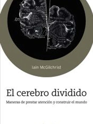 El cerebro dividido