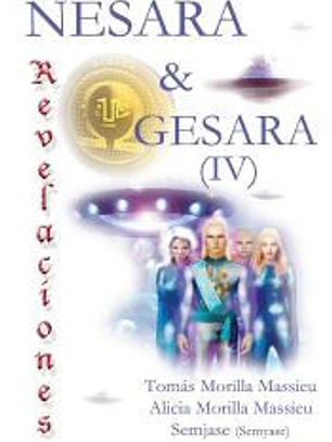 NESARA & GESARA... Revelaciones...